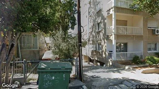 Lokale biurowe Do wynajęcia i Nikozja Lefkosia - Zdjęcie z Google Street View