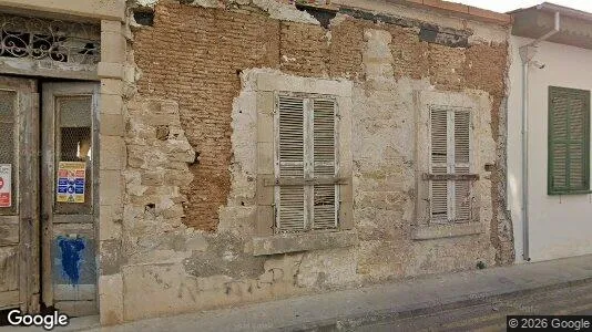 Kantorruimte te huur i Limassol - Foto uit Google Street View