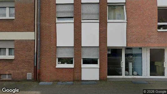 Commercial properties for rent i Viersen - Photo from Google Street View