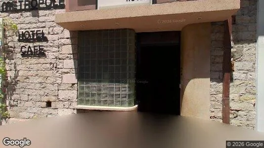 Kantorruimte te huur i Limassol - Foto uit Google Street View