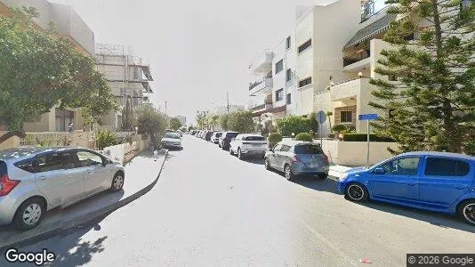 Kantorruimte te huur i Limassol - Foto uit Google Street View