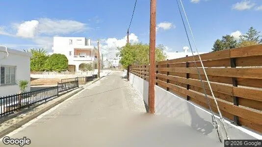 Kontorlokaler til leje i Paphos - Foto fra Google Street View