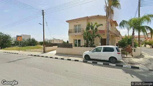 Warehouses for rent i Erimi - Photo from Google Street View