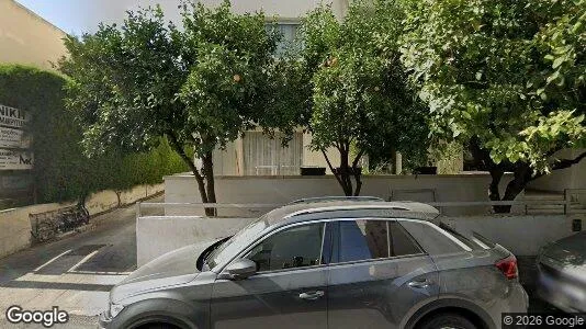 Kantorruimte te huur i Limassol - Foto uit Google Street View