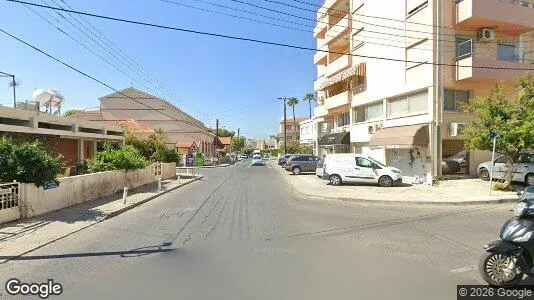 Büros zur Miete i Limassol – Foto von Google Street View