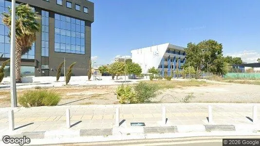 Büros zur Miete i Limassol – Foto von Google Street View