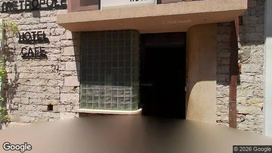 Gewerbeflächen zur Miete i Limassol – Foto von Google Street View