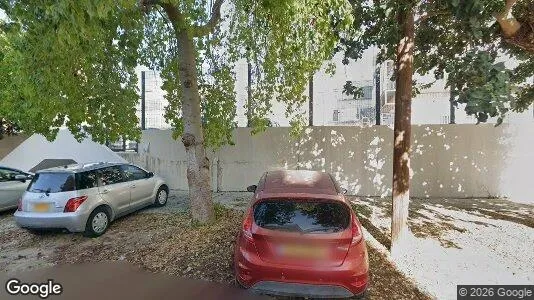 Kontorlokaler til leje i Paphos - Foto fra Google Street View