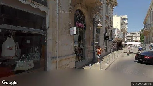 Kantorruimte te huur i Limassol - Foto uit Google Street View