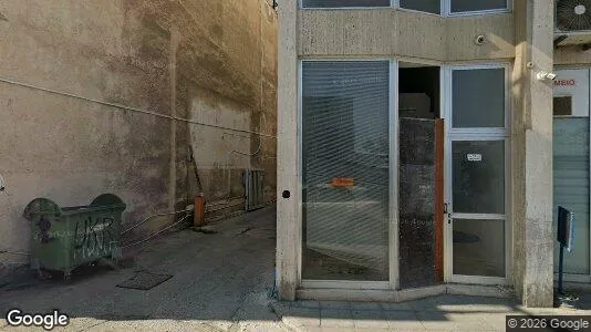Propiedades comerciales En alquiler i Larnaca - Foto de Google Street View
