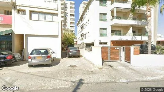 Kontorlokaler til leje i Mesa Geitonia - Foto fra Google Street View