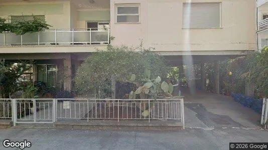 Office spaces for rent i Limassol - Photo from Google Street View
