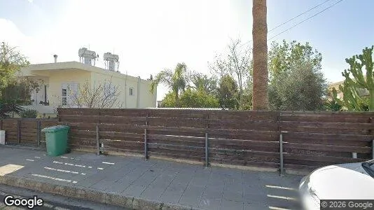 Kantorruimte te huur i Paphos - Foto uit Google Street View