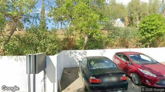 Kontorslokaler för uthyrning i Paphos – Foto från Google Street View