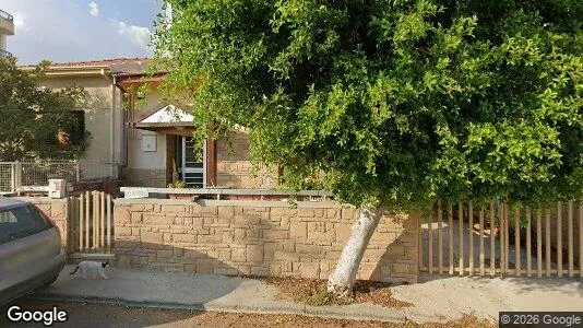Kantorruimte te huur i Limassol - Foto uit Google Street View