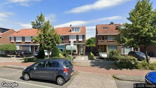 Commercial properties for rent i Hardinxveld-Giessendam - Photo from Google Street View