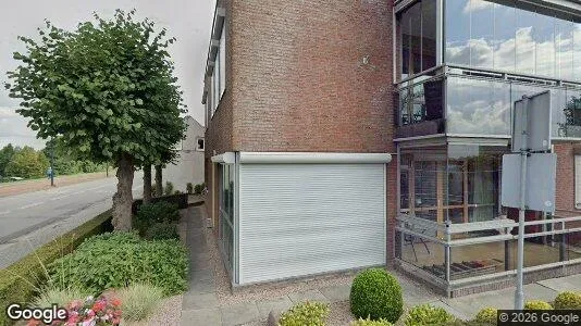 Commercial properties for rent i Sliedrecht - Photo from Google Street View