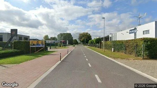 Przestrzenie coworkingowe Do wynajęcia i Brecht - Zdjęcie z Google Street View