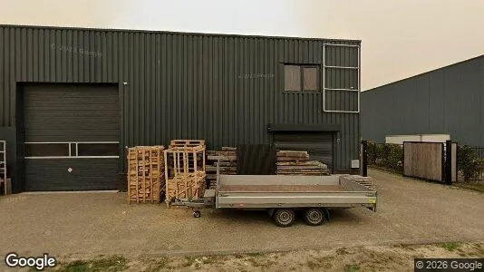 Lokaler til leje i Breda - Foto fra Google Street View