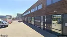 Commercial space for rent, Breda, North Brabant, Minervum 7444K