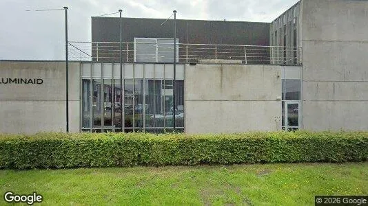 Commercial properties for rent i Halderberge - Photo from Google Street View