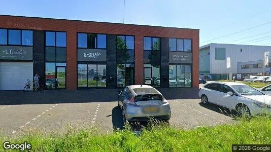 Nieruchomości komercyjne Do wynajęcia i Dordrecht - Zdjęcie z Google Street View