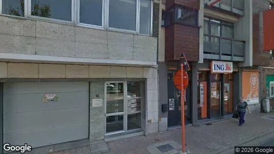 Lokale biurowe Do wynajęcia i Geraardsbergen - Zdjęcie z Google Street View