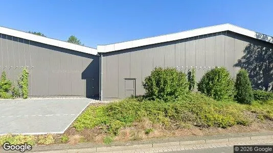 Espacios de oficina En alquiler i Vechta - Foto de Google Street View