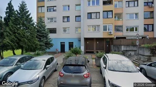 Gewerbeflächen zum Kauf i Maribor – Foto von Google Street View