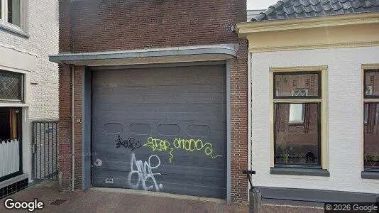 Lokaler til salg i Meppel - Foto fra Google Street View