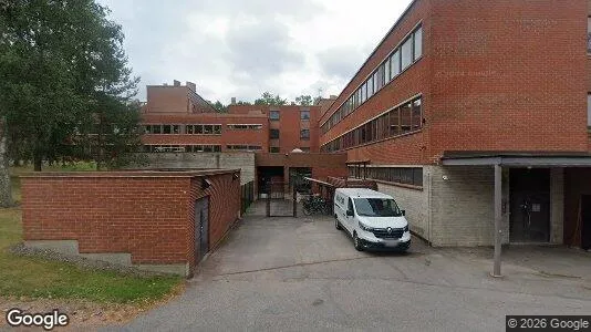 Toimistotilat Vuokrattavana i Espoo - Kuva Google Street Viewstä