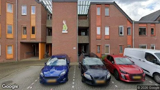 Nieruchomości komercyjne Na sprzedaż i Almere - Zdjęcie z Google Street View