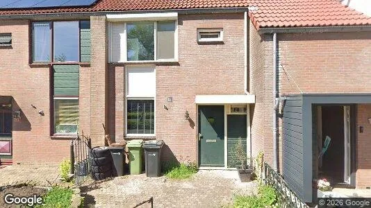 Företagslokaler till salu i Purmerend – Foto från Google Street View
