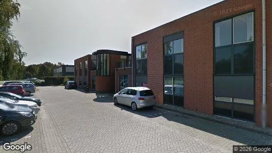 Office spaces for rent i Barneveld - Photo from Google Street View