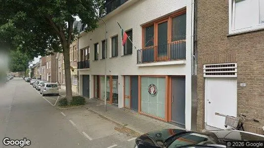 Office spaces for rent i Maastricht - Photo from Google Street View
