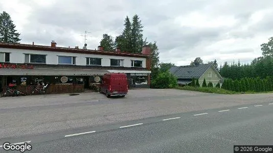 Kontorer til leie i Lahti – Bilde fra Google Street View
