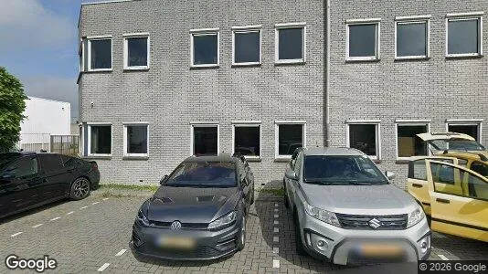 Kantorruimte te huur i Westervoort - Foto uit Google Street View