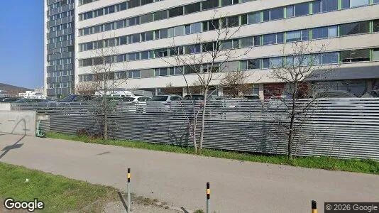 Commercial properties for rent i Location is not specified - Photo from Google Street View