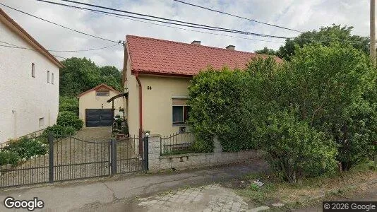 Commercial properties for sale i Trebišov - Photo from Google Street View