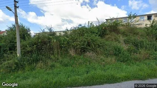 Lokaler til salgs i Partizánske – Bilde fra Google Street View
