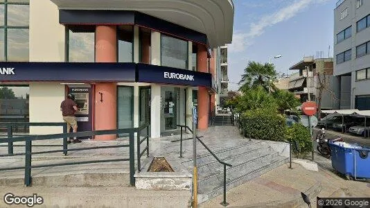 Kontorhoteller til leje i Piraeus - Foto fra Google Street View