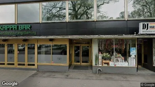 Büros zur Miete i Örebro – Foto von Google Street View