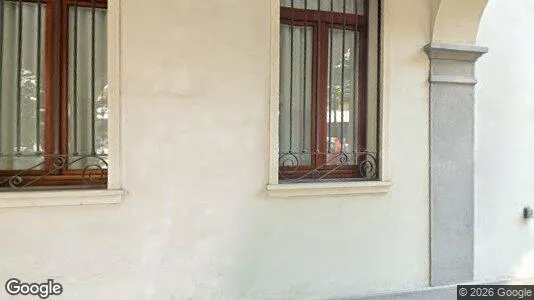 Lokaler til leje i Padova - Foto fra Google Street View