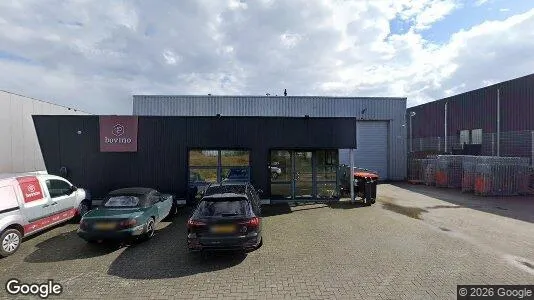 Commercial properties for rent i Schinnen - Photo from Google Street View
