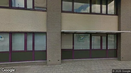 Büros zur Miete i Leeuwarden – Foto von Google Street View