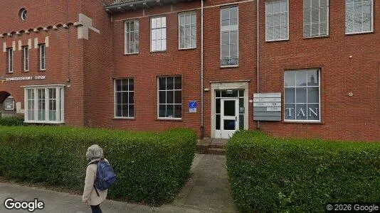 Lokale biurowe Do wynajęcia i Groningen - Zdjęcie z Google Street View
