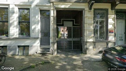 Kontorlokaler til leje i Stad Gent - Foto fra Google Street View
