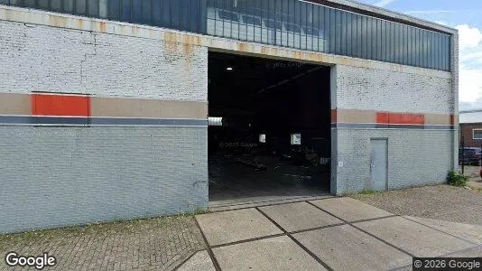 Gewerbeflächen zur Miete i Zutphen – Foto von Google Street View
