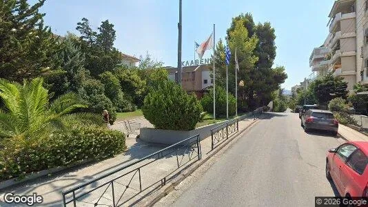 Kontorlokaler til leje i Agios Dimitrios - Foto fra Google Street View