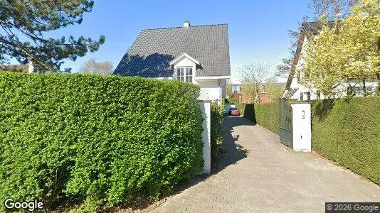 Kantorruimte te huur i Brugge - Foto uit Google Street View